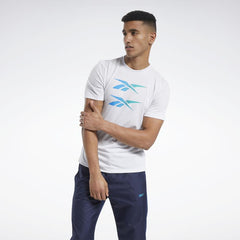 Reebok - T-Shirt Homme