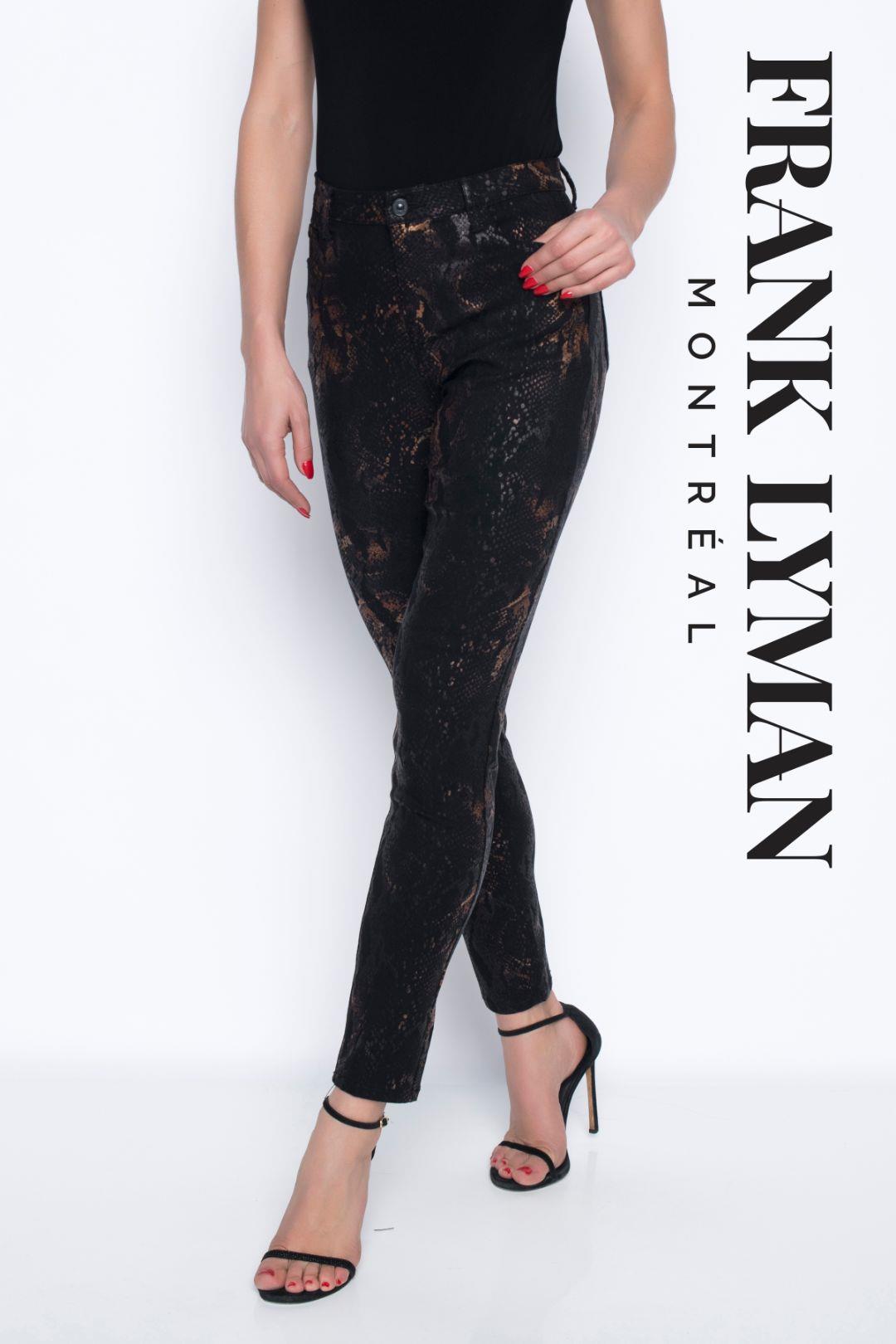 Frank Lyman - Pantalon