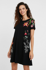Desigual Robe Femme
