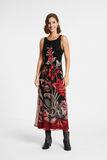 Desigual Robe Femme