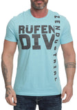 Rufen T-Shirt Homme