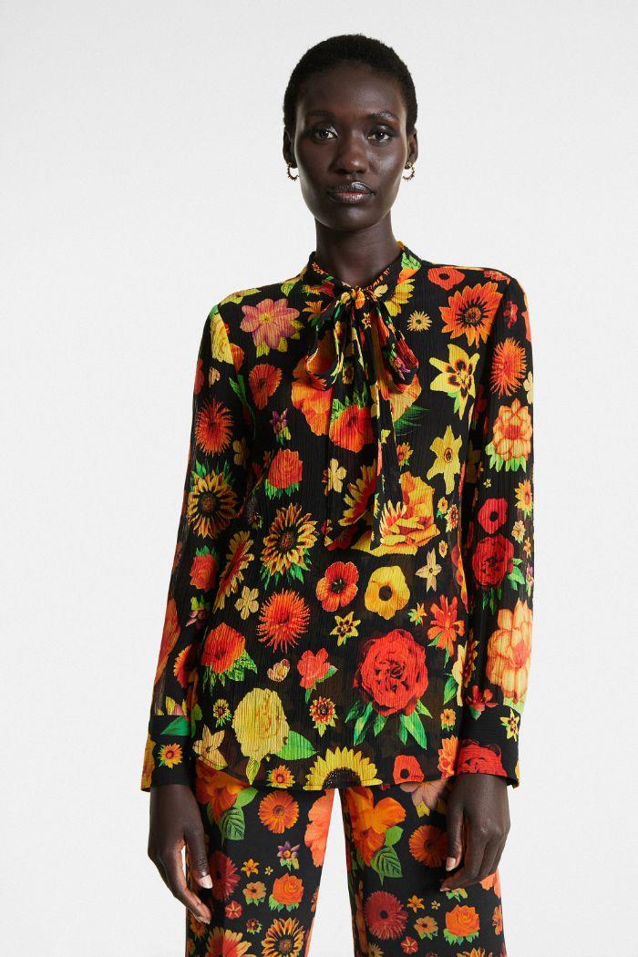 Desigual Blouse Femme