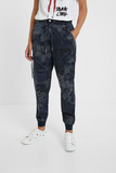 Desigual Pantalon Femme