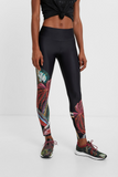 Desigual Legging Femme