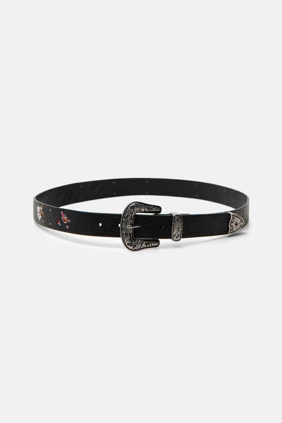 Desigual Ceinture Femme