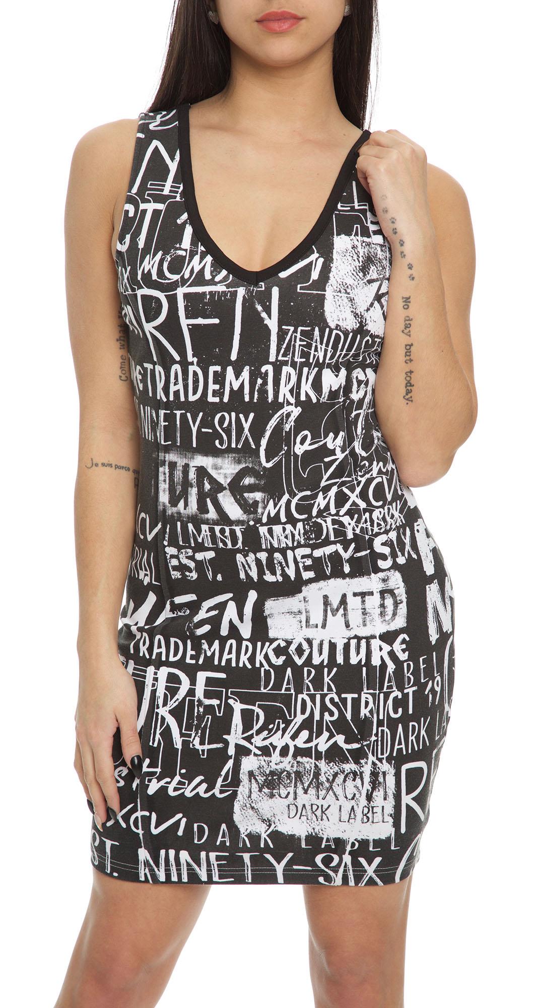 Rufen Robe Femme