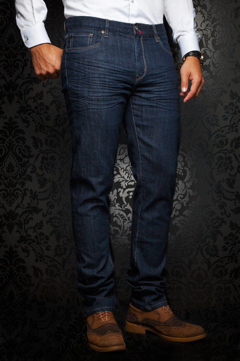 Au Noir Jeans Homme