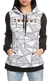 Rufen Hoodie Femme