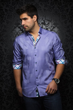 Au Noir Chemise Homme