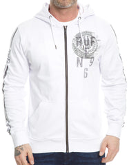 Rufen Hoodie Homme