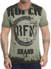 Rufen T/Shirt Homme