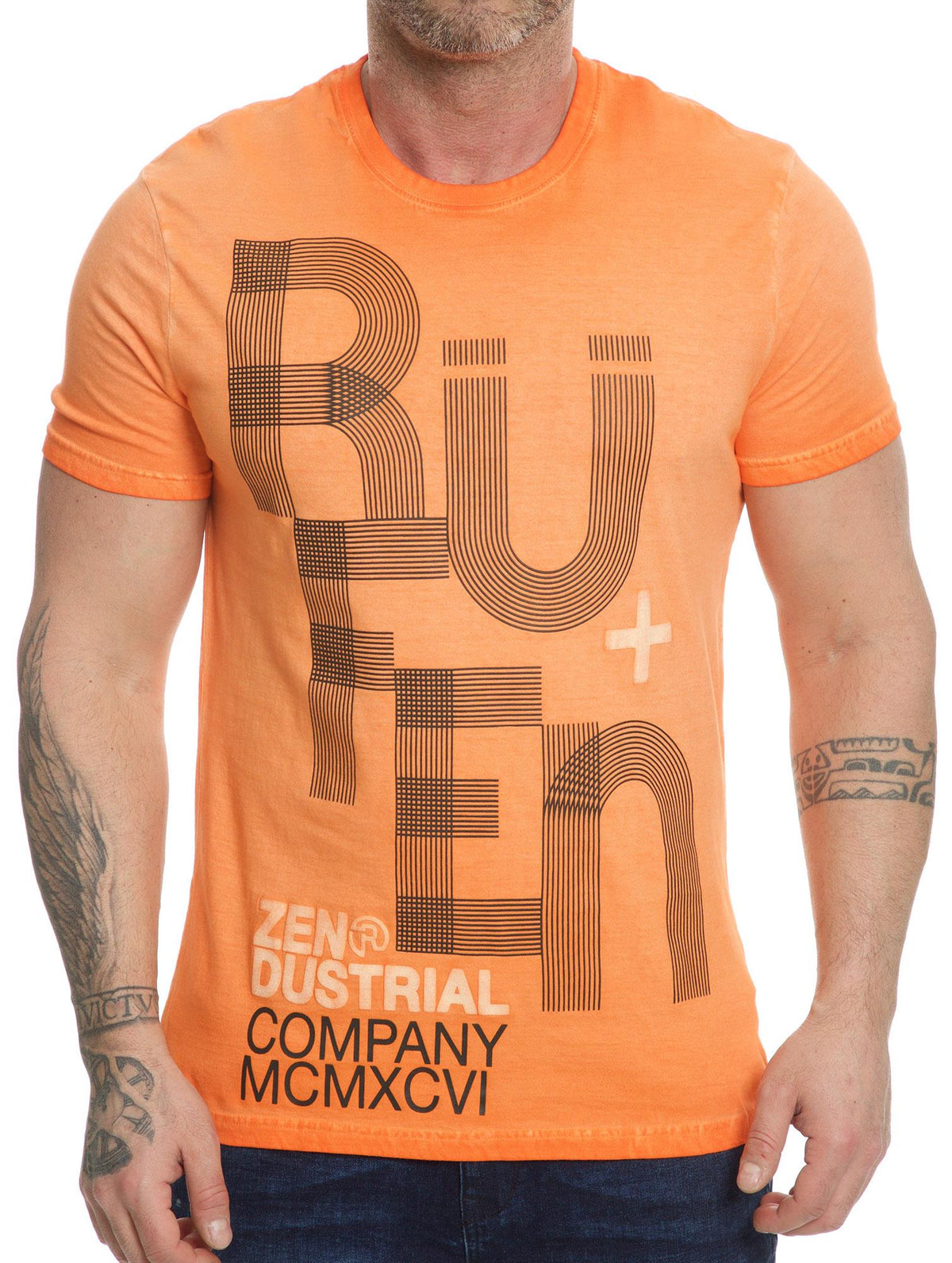 Rufen T/Shirt Homme