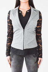 Rufen Veste Femme