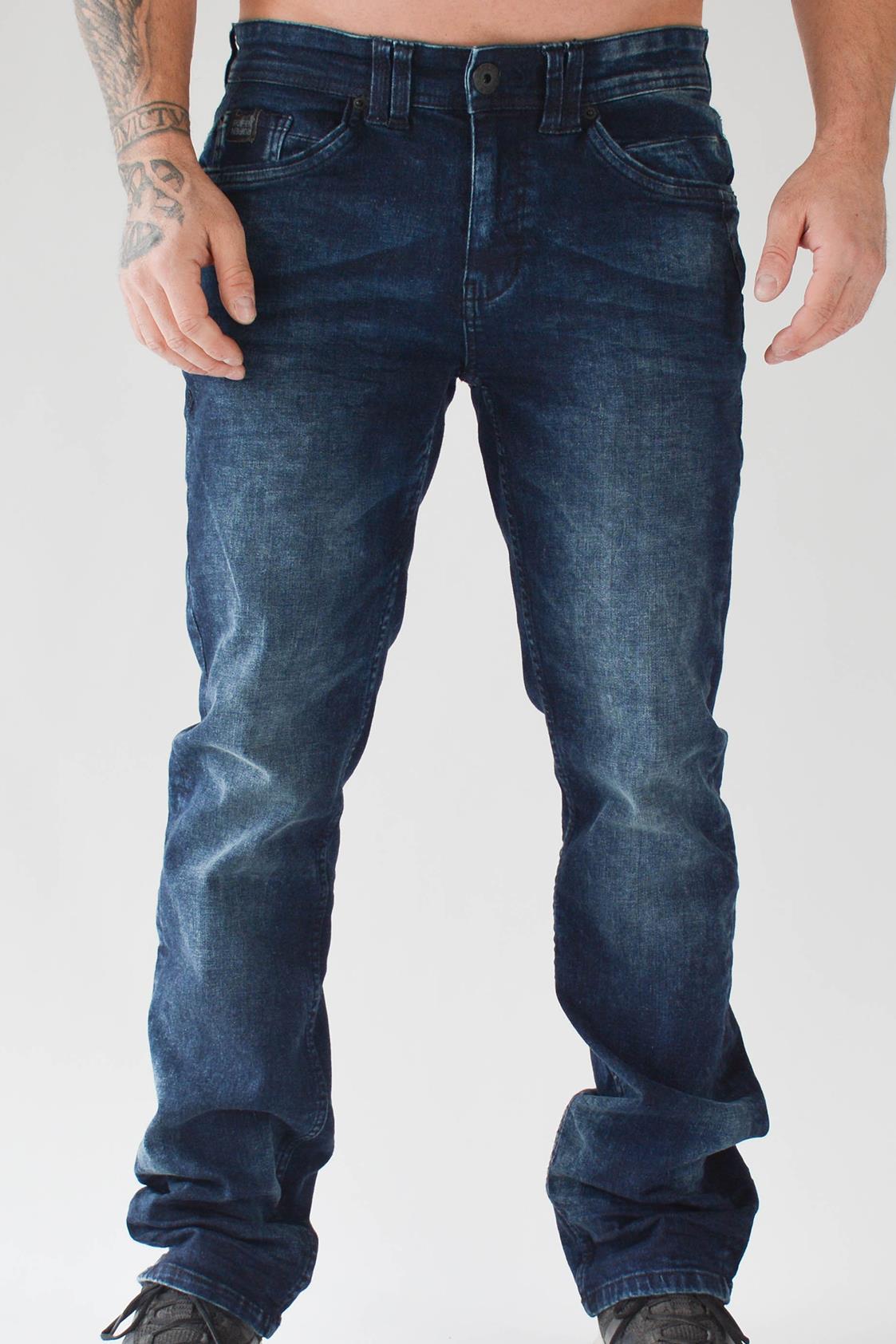 Rufen Jeans Homme