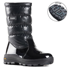Olang Botte Femme