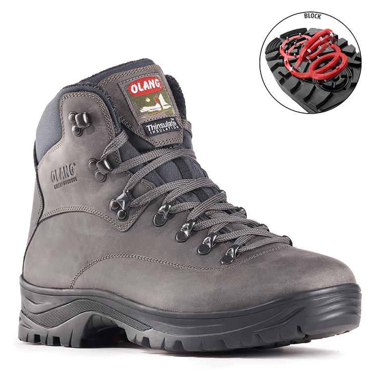 Olang Botte Homme