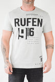 Rufen T/Shirt Homme