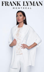 Frank Lyman - Veste Femme