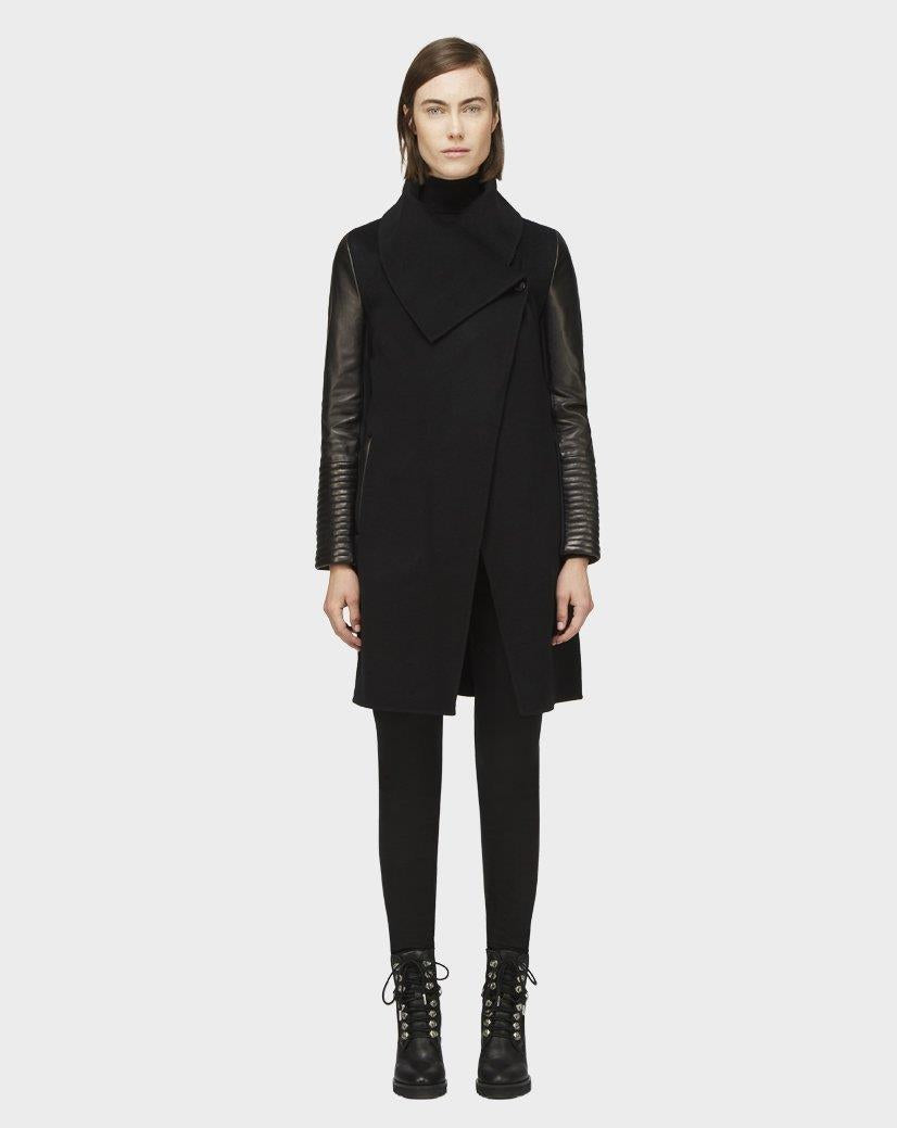 Rudsak Manteau Femme