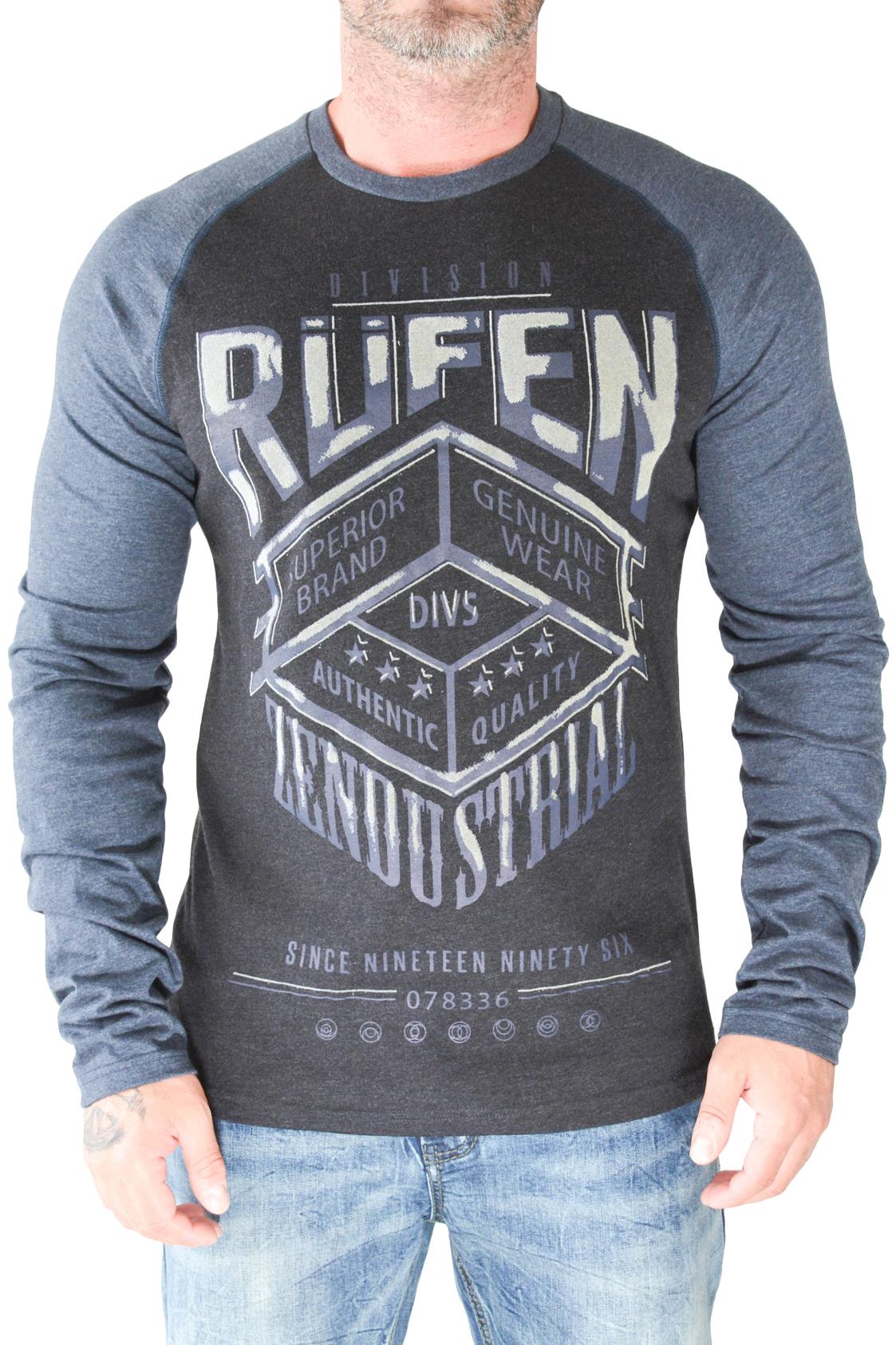 Rufen Chandail Homme