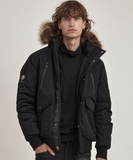 Point Zero Manteau Homme