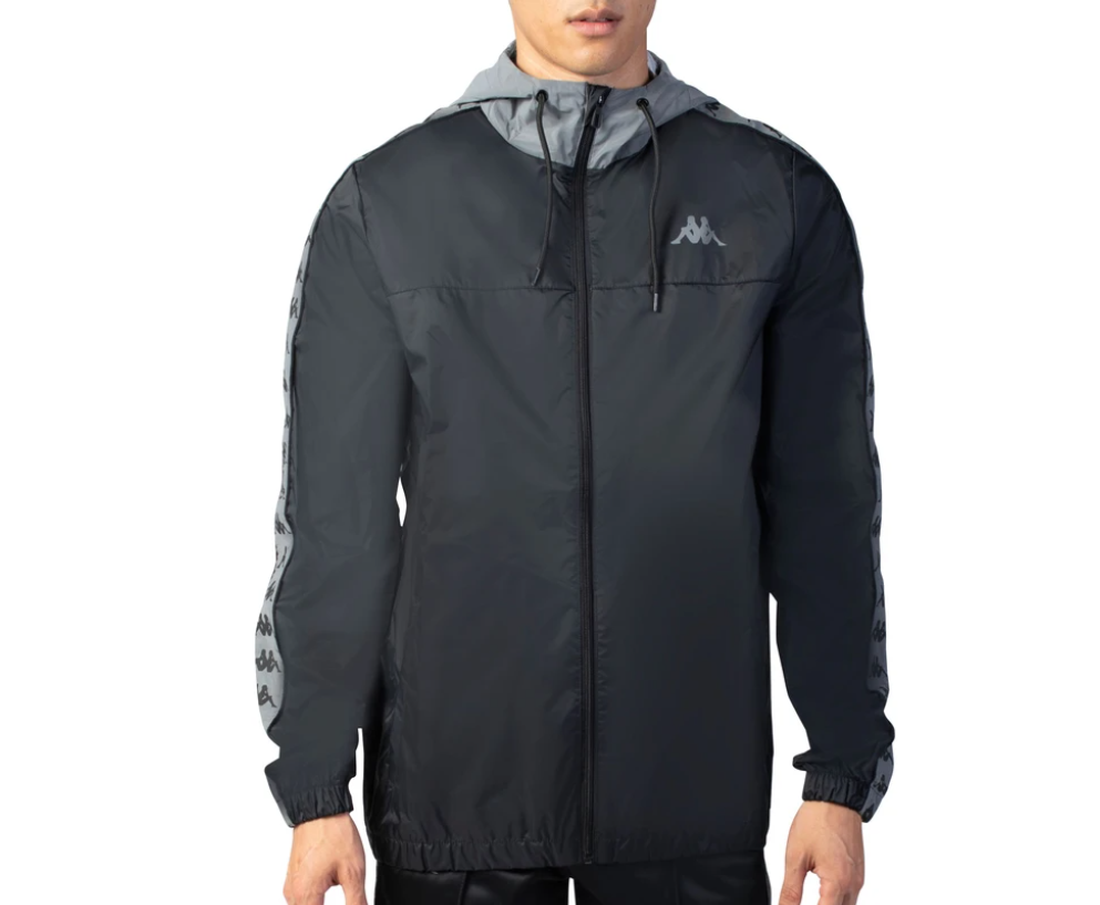 Kappa Veste Homme