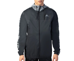 Kappa Veste Homme