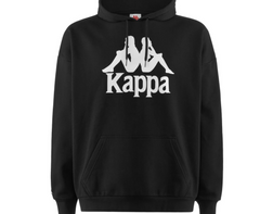 Kappa Hoodie Homme