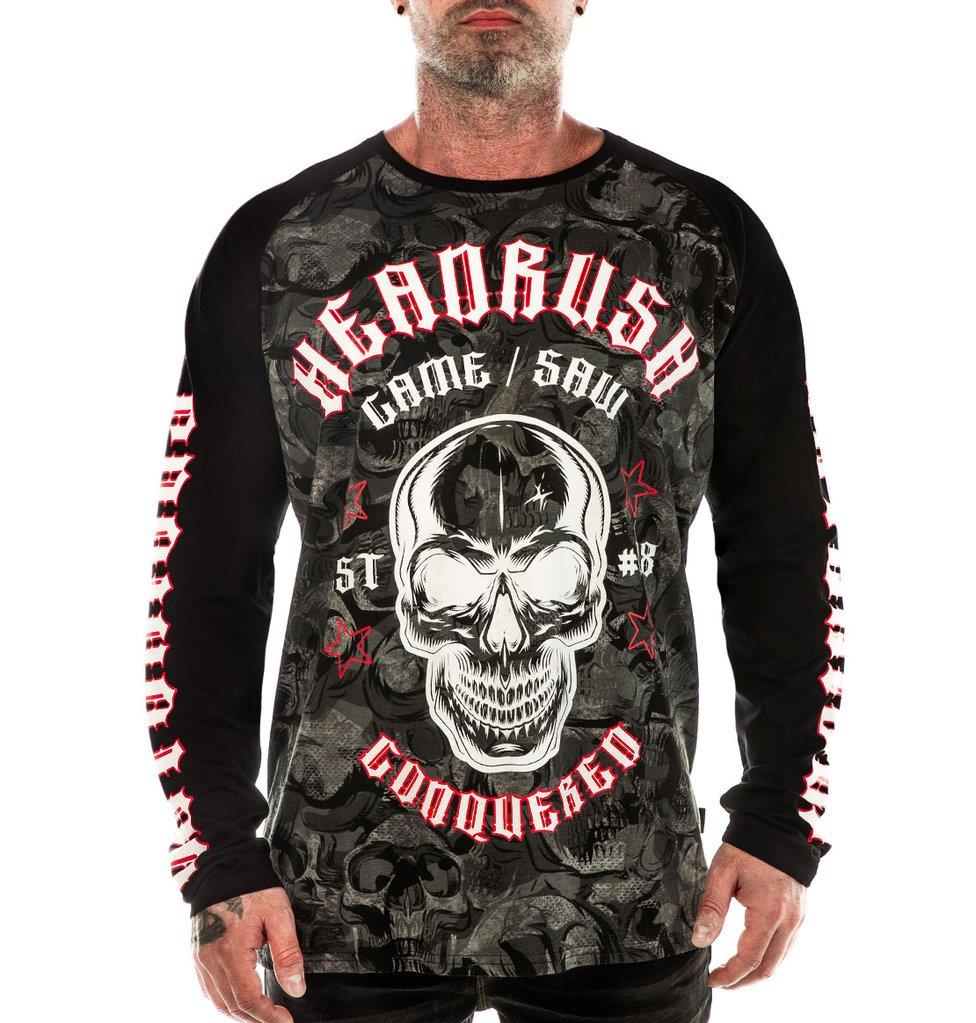 Headrush Chandail Homme