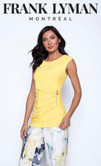 Frank Lyman - Camisole Femme