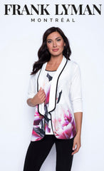 Frank Lyman - Veste Femme