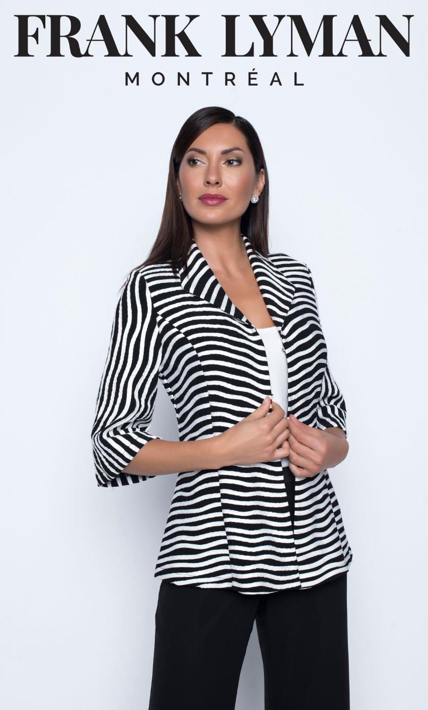 Frank Lyman - Veston Femme