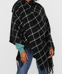 Vero Moda Poncho Femme
