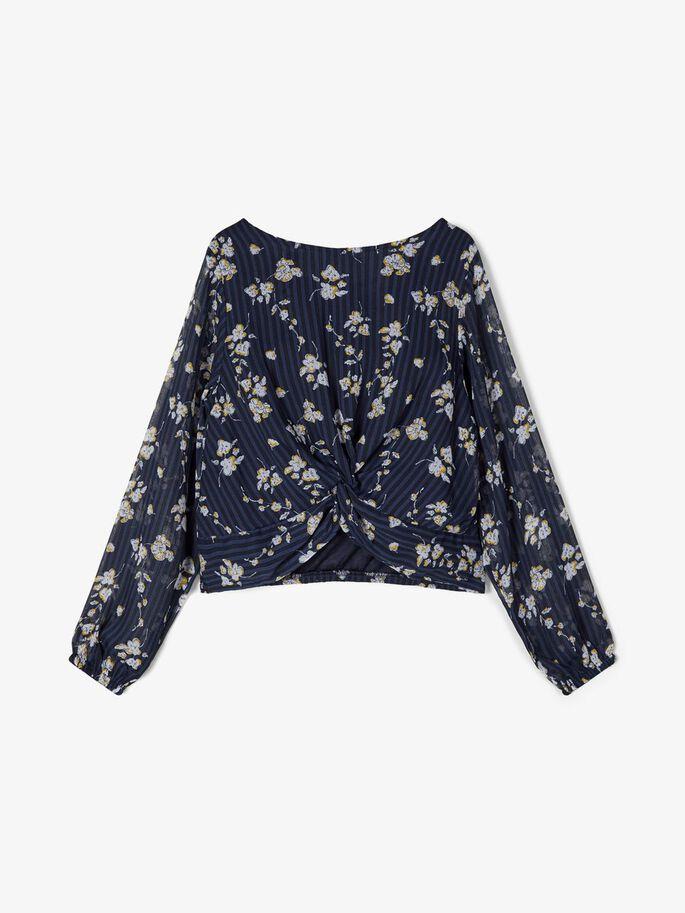 Name It Blouse Fille