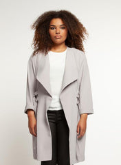 DEX PLUS CARDIGAN TAILLE PLUS FEMME