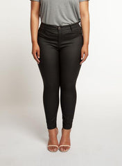 Dex Plus Jeans Taille Plus Femme