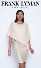 Frank Lyman - Robe
