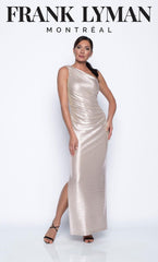 Frank Lyman - Robe