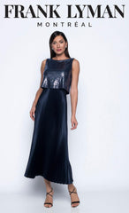 Frank Lyman - Robe