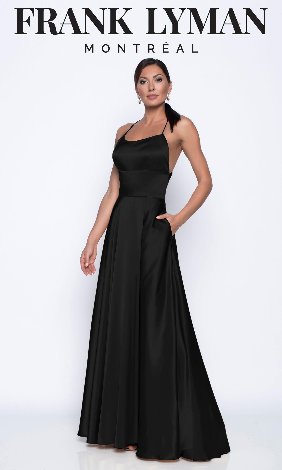 Frank Lyman - Robe 208230