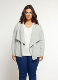 Dex Plus Veste Taille Plus Femme