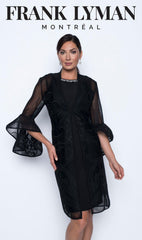 Frank Lyman - Robe Femme
