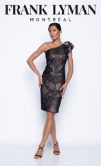 Frank Lyman - Robe