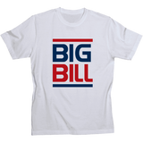 Bigbill T-Shirt Unisexe