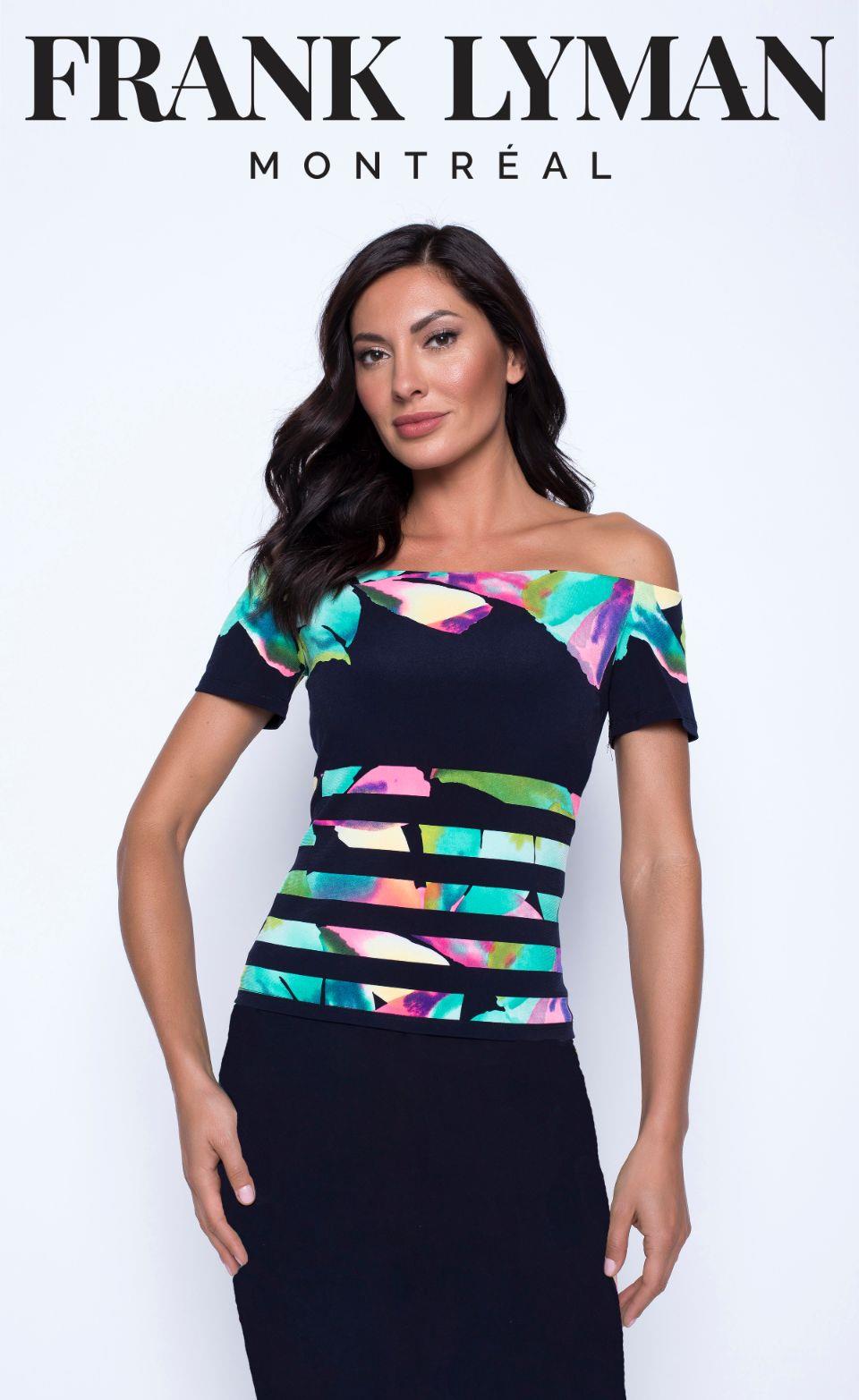 Frank Lyman - Blouse Femme