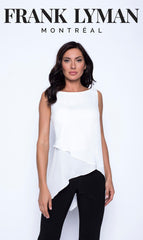 Frank Lyman - Camisole Femme