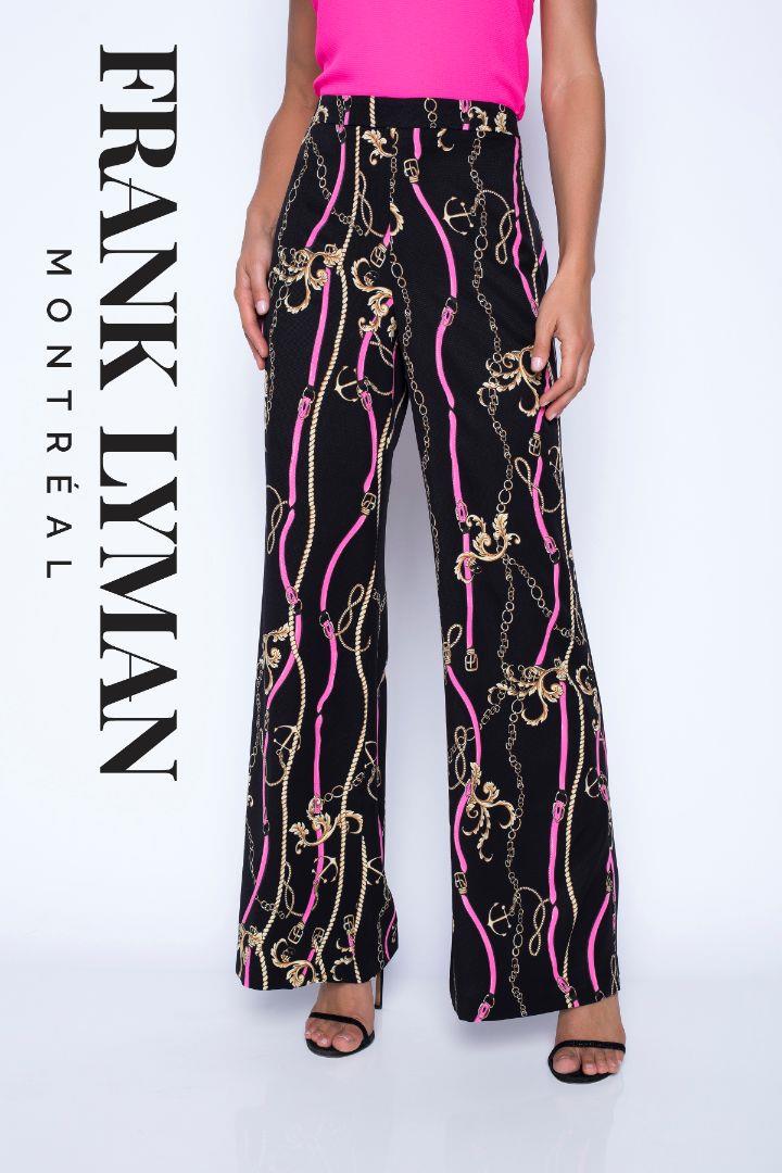 Frank Lyman - Pantalon
