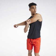 REEBOK CAMISOLE HOMME