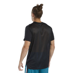 Reebok - T-Shirt Homme