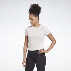 Reebok T-Shirt Femme